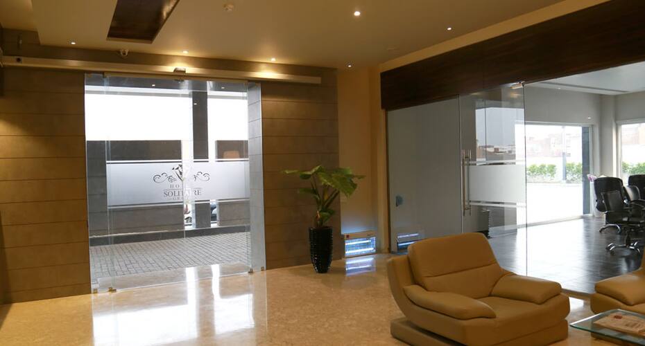 Solitaire Grand Hotel, Sirsa 3